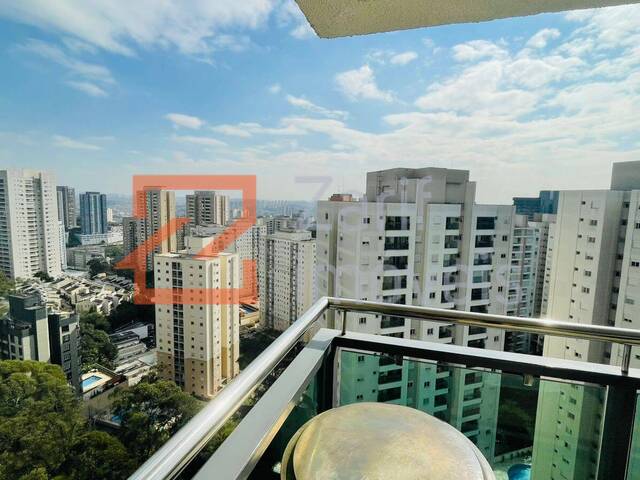 Apartamento para Locação em São Paulo - 5