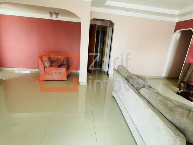 #ZZALAGR27 - Apartamento para Locação em São Paulo - SP - 3