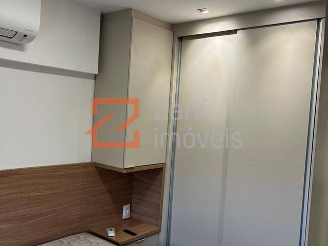 Apartamento para Locação em São Paulo - 5