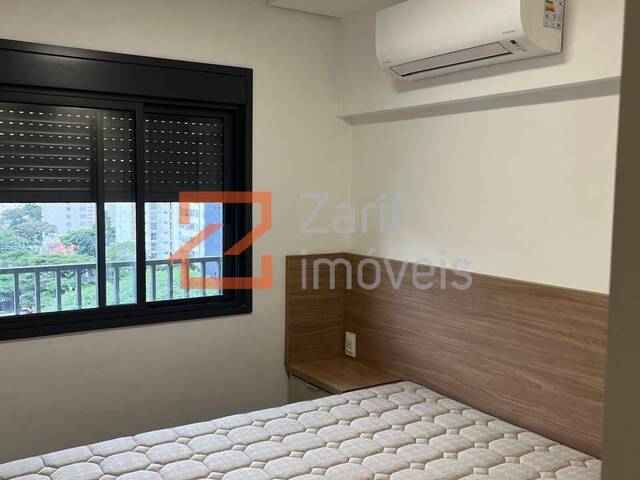 Apartamento para Locação em São Paulo - 4