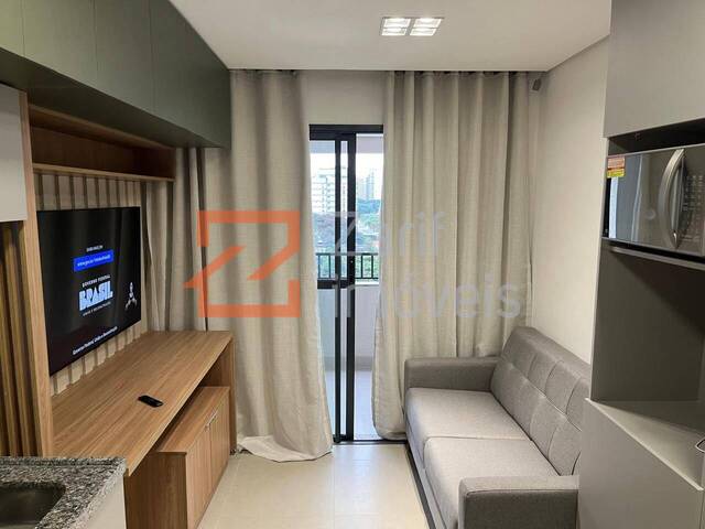#ZZALTDYM1 - Apartamento para Locação em São Paulo - SP - 1