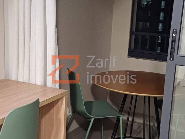 #ZZALTDYM1 - Apartamento para Locação em São Paulo - SP - 2