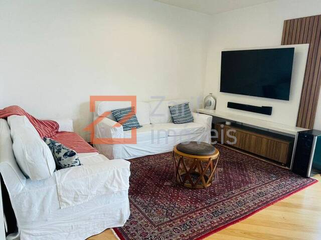 Apartamento para Venda em São Paulo - 2