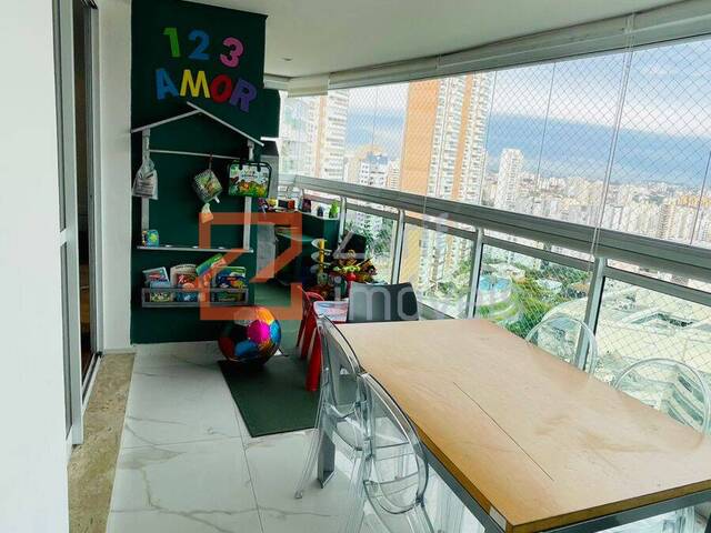 Apartamento para Venda em São Paulo - 4