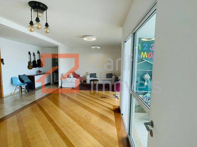 Apartamento para Venda em São Paulo - 3