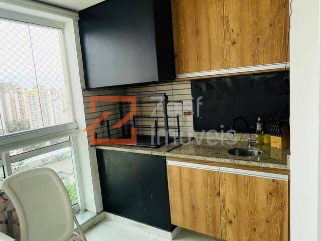 Apartamento para Venda em São Paulo - 5