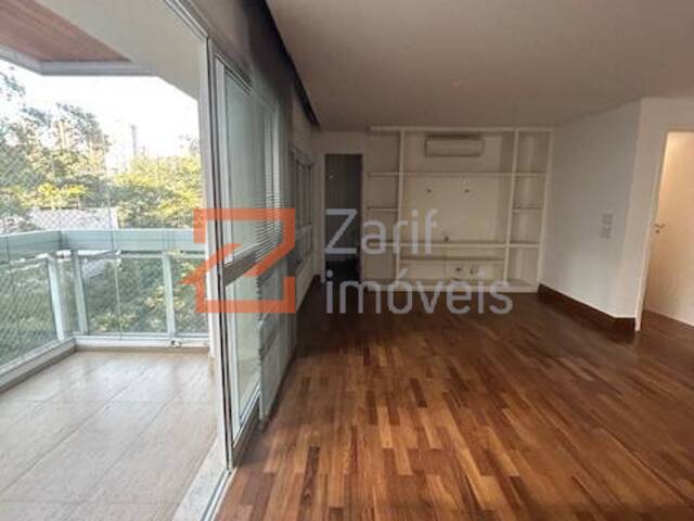 Apartamento para Locação em São Paulo - 3