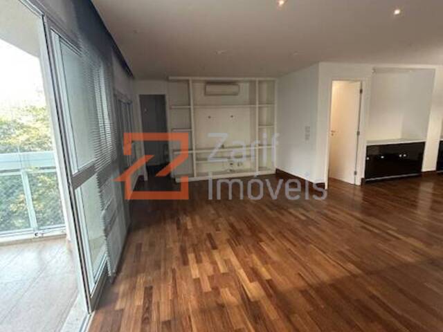 Apartamento para Locação em São Paulo - 5