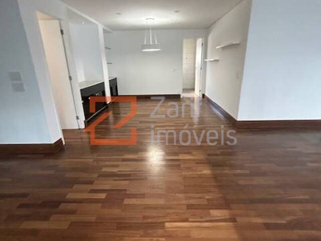 Apartamento para Locação em São Paulo - 4