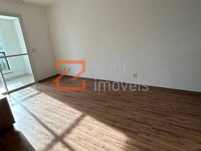 Apartamento para Locação em São Paulo - 5