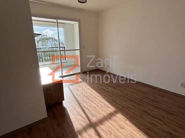 Apartamento para Locação em São Paulo - 4