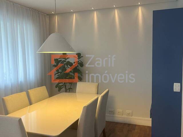 #ZZAND6 - Apartamento para Venda em São Paulo - SP - 3