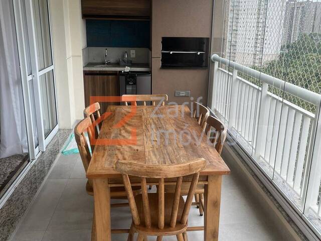 Apartamento para Venda em São Paulo - 5