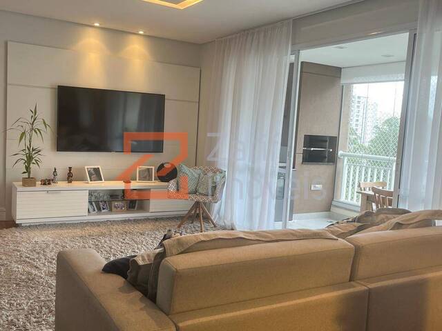 #ZZAND6 - Apartamento para Venda em São Paulo - SP - 2