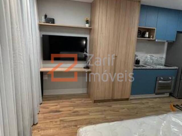 Apartamento para Venda em São Paulo - 1