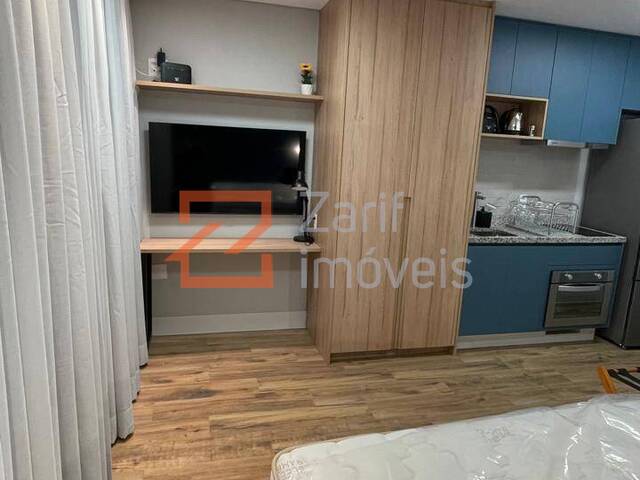 #ZZSTSB1 - Apartamento para Venda em São Paulo - SP