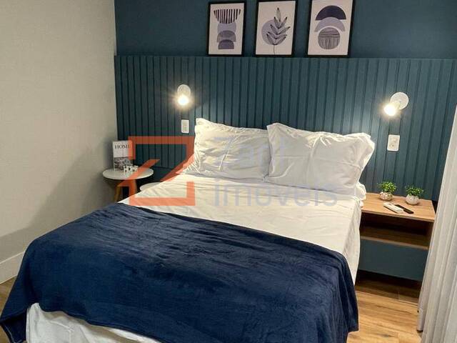 #ZZSTSB1 - Apartamento para Venda em São Paulo - SP