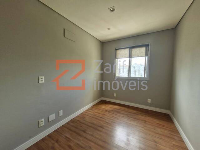 #ZZALO2JS16 - Apartamento para Venda em São Paulo - SP - 3