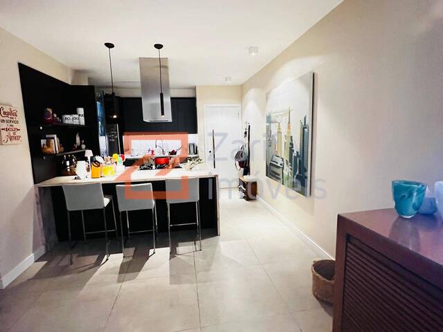 #ZZVDM12 - Apartamento para Venda em São Paulo - SP - 3