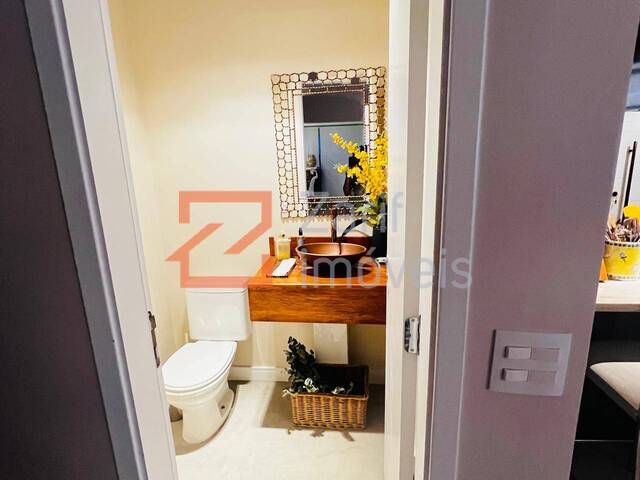 Apartamento para Venda em São Paulo - 4