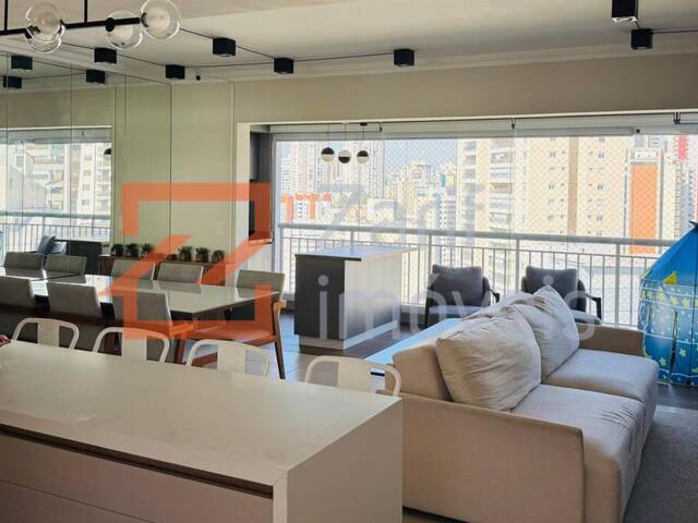 #ZZHBC2 - Apartamento para Venda em São Paulo - SP - 3