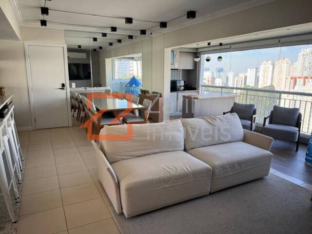 Apartamento para Venda em São Paulo - 5