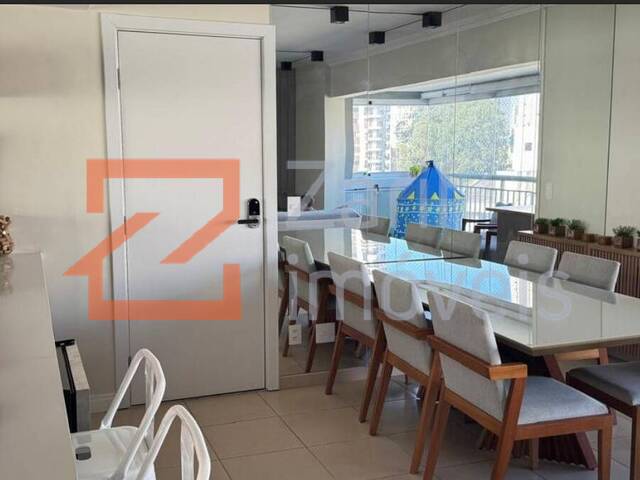 Apartamento para Venda em São Paulo - 4