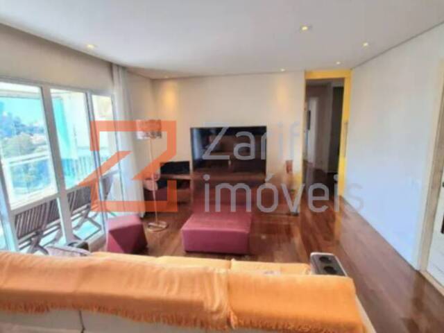 #ZZCRITR16 - Apartamento para Venda em São Paulo - SP - 2