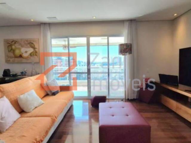 Apartamento para Venda em São Paulo - 4