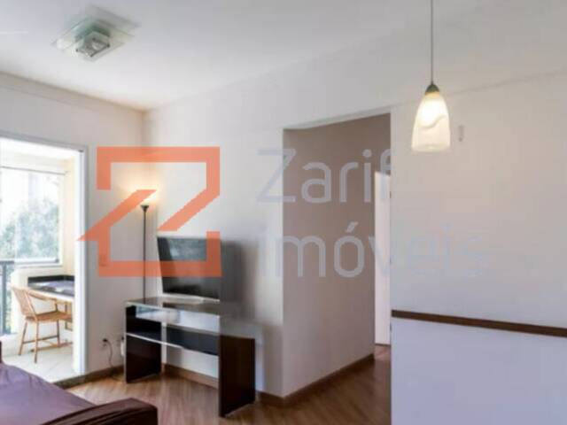 #ZZMF51 - Apartamento para Venda em São Paulo - SP - 2