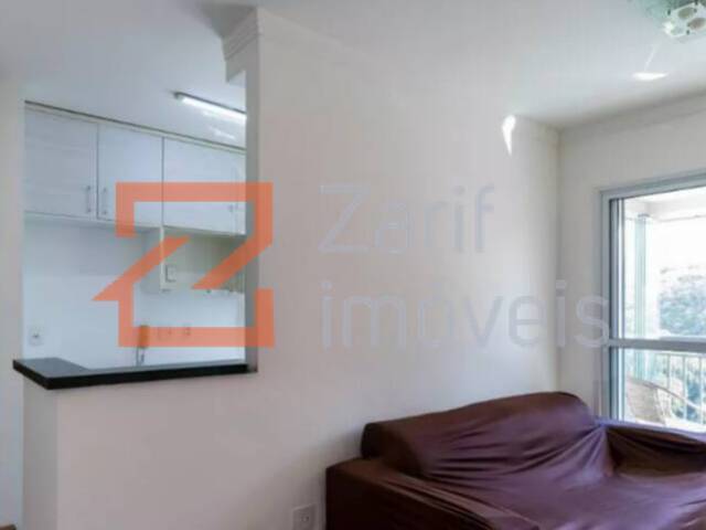 #ZZMF51 - Apartamento para Venda em São Paulo - SP - 3
