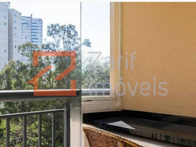 Apartamento para Venda em São Paulo - 5