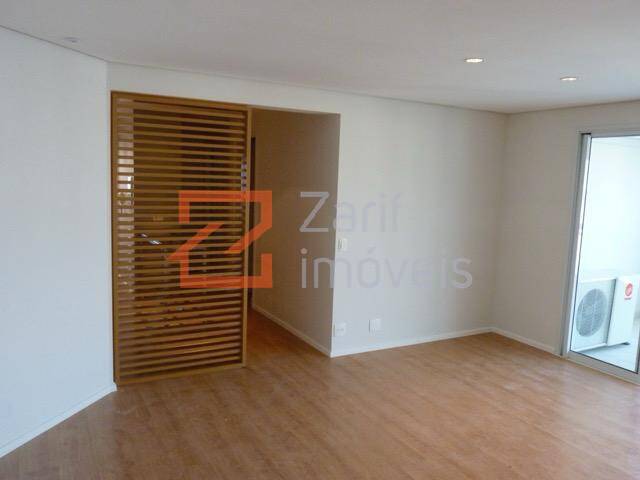 #ZZALMAN9 - Apartamento para Locação em São Paulo - SP - 2