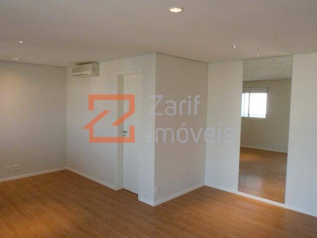 #ZZALMAN9 - Apartamento para Locação em São Paulo - SP - 3