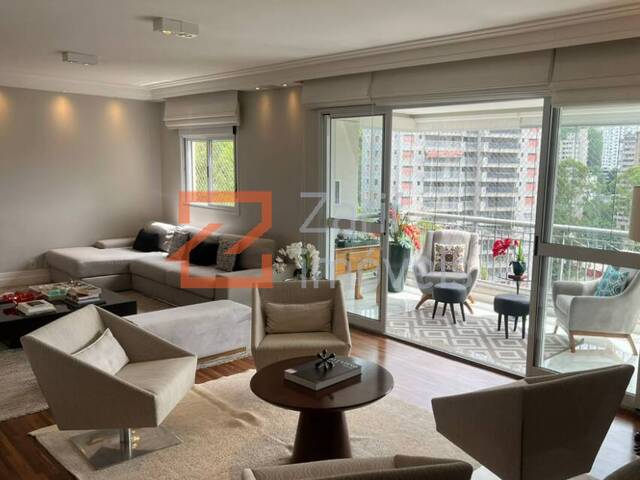 Apartamento para Venda em São Paulo - 4
