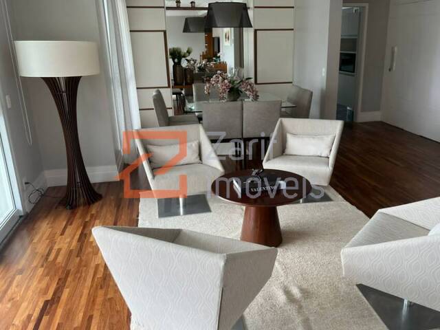 #ZZCOR9 - Apartamento para Venda em São Paulo - SP - 2