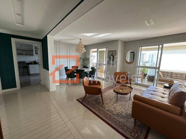 #ZZCOR10 - Apartamento para Venda em São Paulo - SP - 2