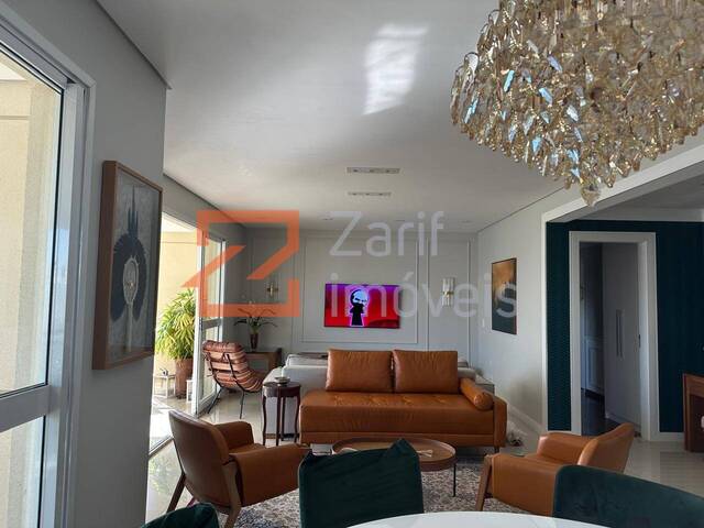 #ZZCOR10 - Apartamento para Venda em São Paulo - SP - 3