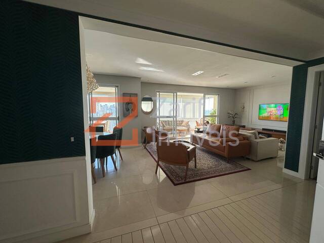 Apartamento para Venda em São Paulo - 4