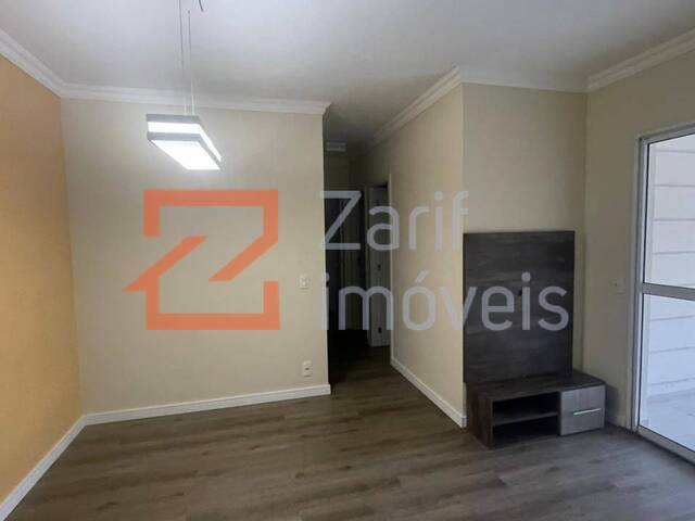 Apartamento para Locação em São Paulo - 5