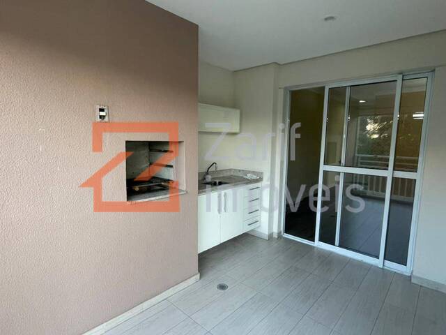 Locação em Jardim Boa Vista (Zona Oeste) - São Paulo