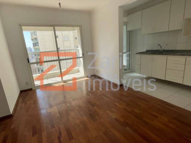 #ZZALDK117 - Apartamento para Locação em São Paulo - SP - 1