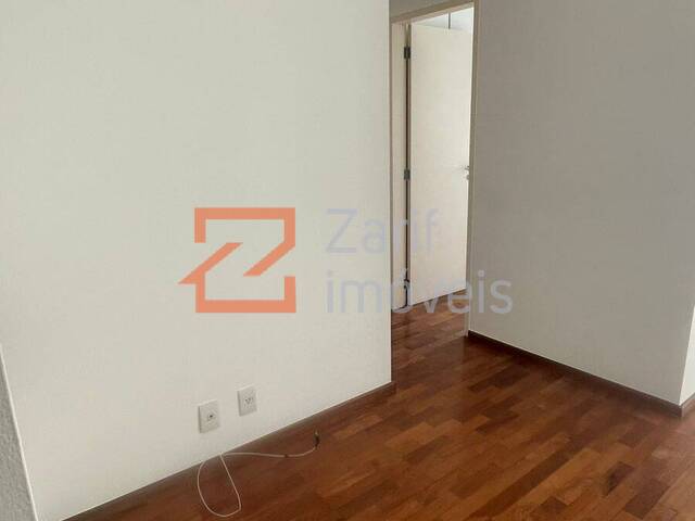 #ZZALDK117 - Apartamento para Locação em São Paulo - SP - 3
