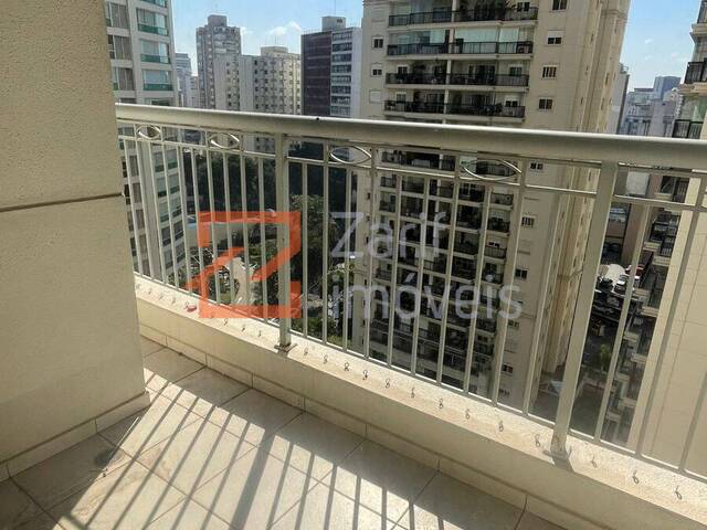 Apartamento para Locação em São Paulo - 4