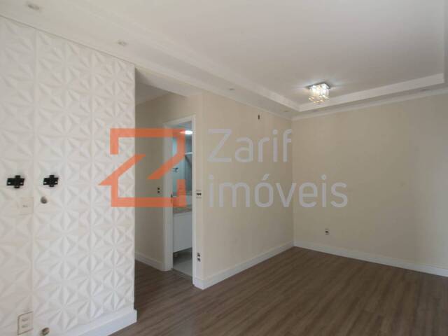 #ZZPRI17 - Apartamento para Venda em São Paulo - SP - 3