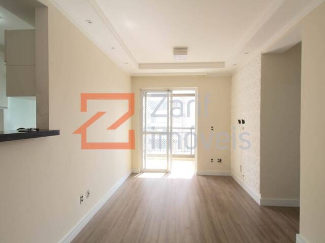#ZZPRI17 - Apartamento para Venda em São Paulo - SP - 2