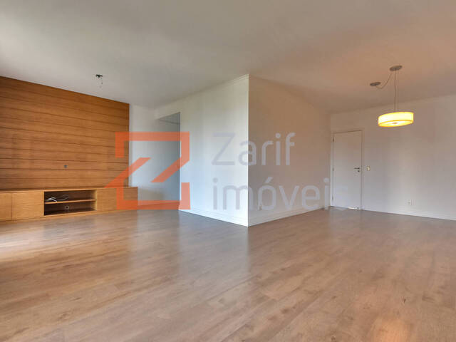 #ZZALBSP4 - Apartamento para Locação em São Paulo - SP - 1