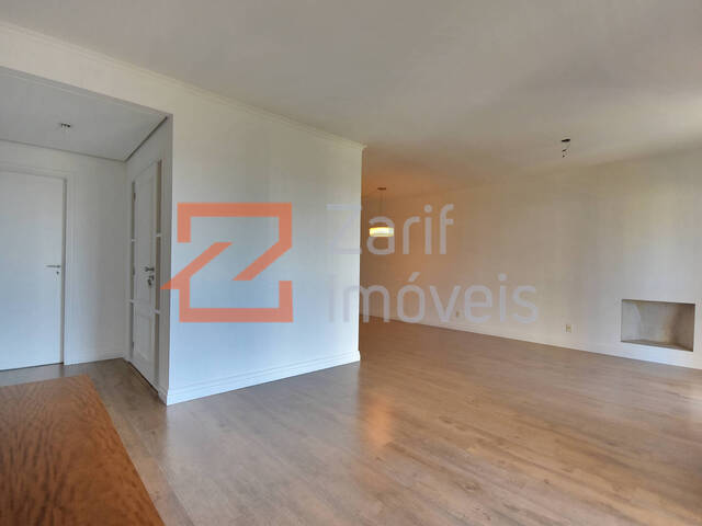 #ZZALBSP4 - Apartamento para Locação em São Paulo - SP - 2