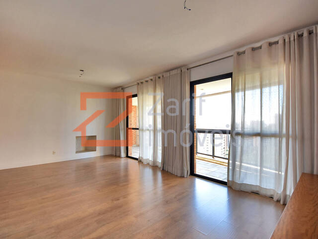 Apartamento para Locação em São Paulo - 4