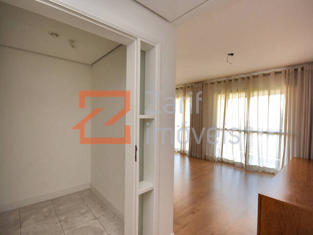 #ZZALBSP4 - Apartamento para Locação em São Paulo - SP - 3